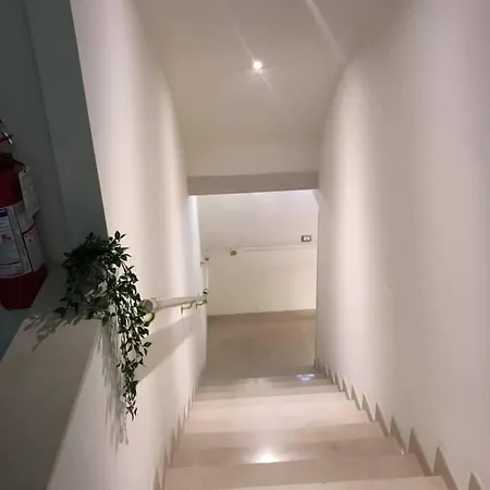 Apartmanhotel Time Out 3*