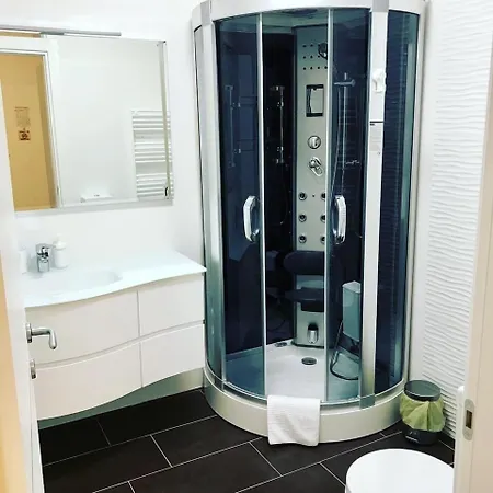 Apartmanhotel Time Out