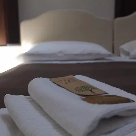 Time Out Apartmanhotel Casalecchio di Reno