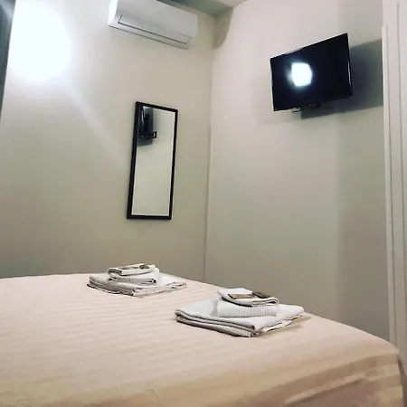 Apartmanhotel Time Out 3*