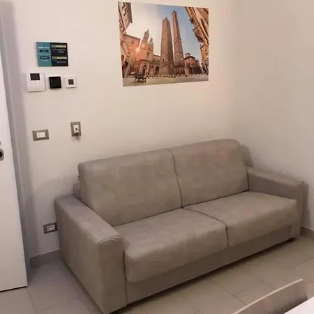 Apartmanhotel Time Out Casalecchio di Reno