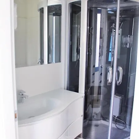 Time Out Apartmanhotel Casalecchio di Reno