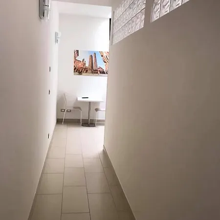 Apartmanhotel Time Out Casalecchio di Reno