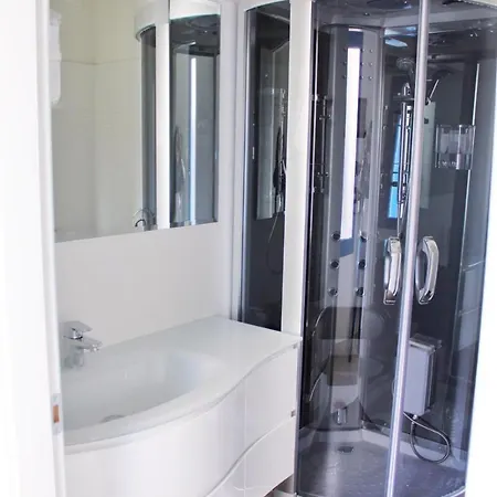 Apartmanhotel Time Out