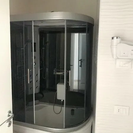 Apartmanhotel Time Out