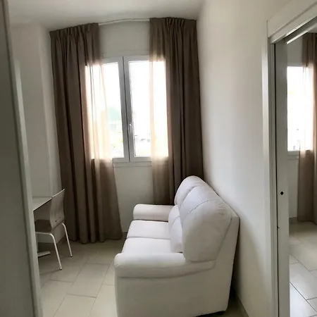 Time Out Apartmanhotel Casalecchio di Reno