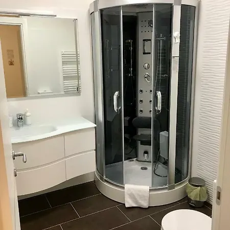 Apartmanhotel Time Out Casalecchio di Reno