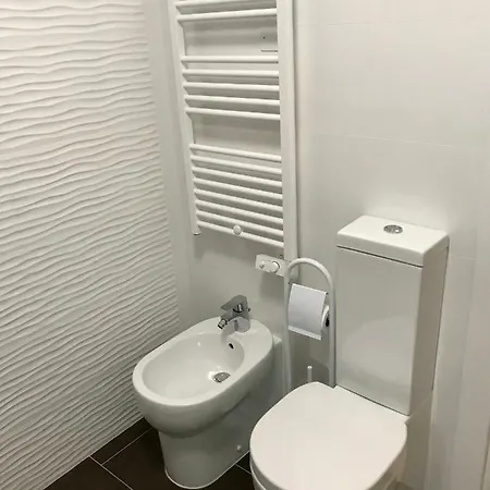 Apartmanhotel Time Out Casalecchio di Reno