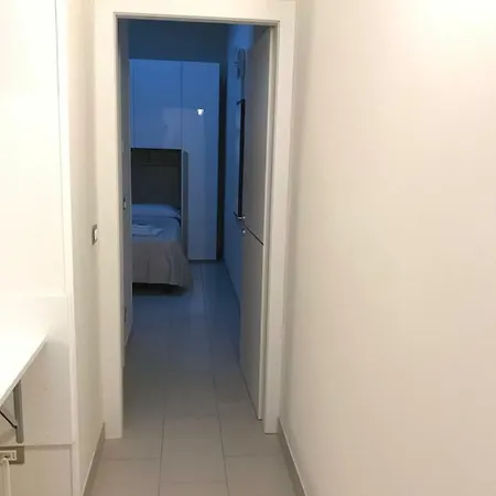 Apartmanhotel Time Out