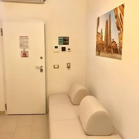 Apartmanhotel Time Out Casalecchio di Reno