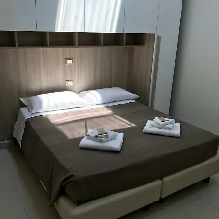 Apartmanhotel Time Out