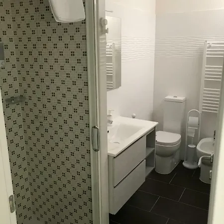 Time Out Apartmanhotel Casalecchio di Reno