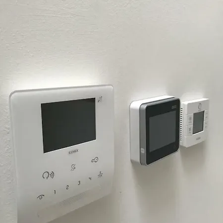 Apartmanhotel Time Out