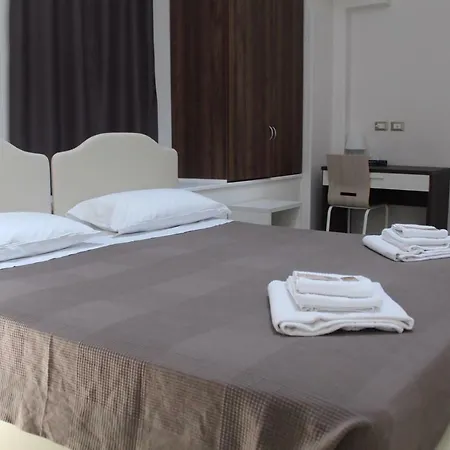 Time Out Apartmanhotel Casalecchio di Reno