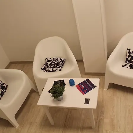 Time Out Apartmanhotel 3*