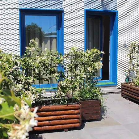 Apartmanhotel Time Out