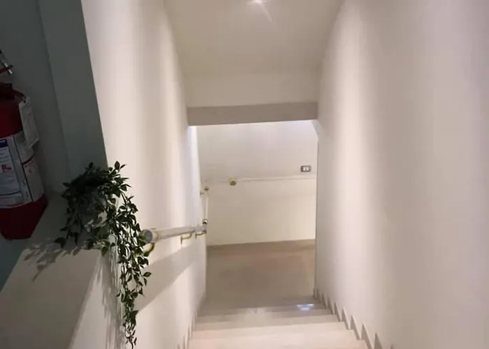 Aparthotel Time Out 3*