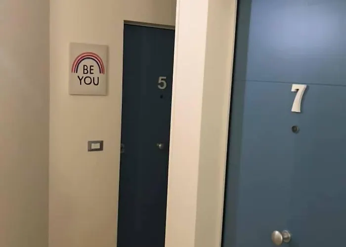 Aparthotel Time Out 3*