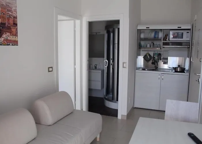 Aparthotel Time Out Casalecchio Di Reno