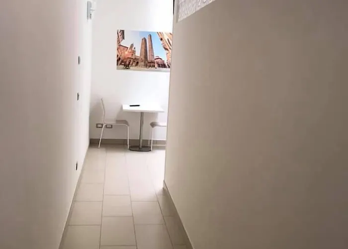 Aparthotel Time Out Casalecchio Di Reno