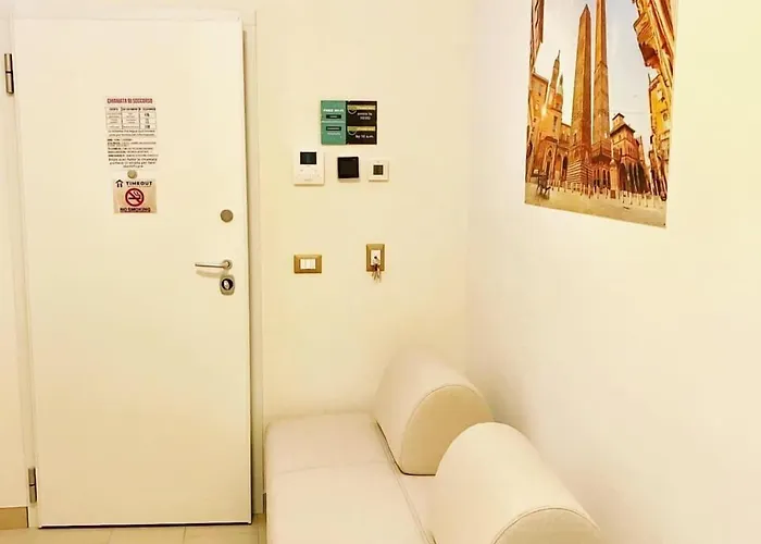 Time Out Aparthotel 3*