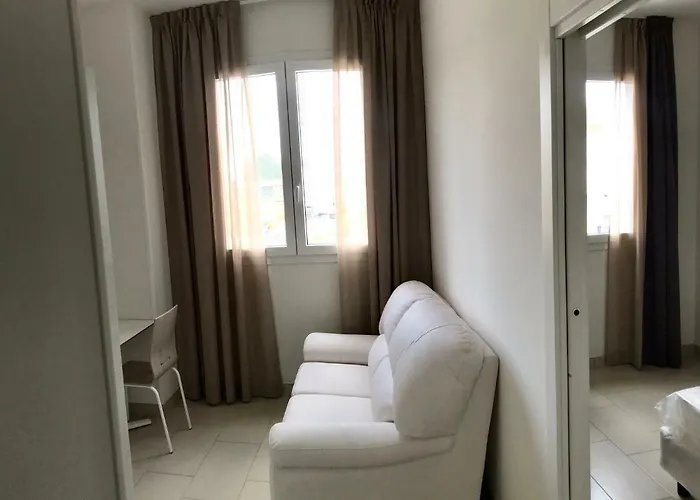 Time Out Aparthotel Casalecchio Di Reno