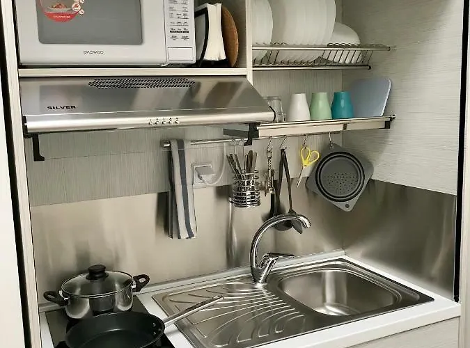 Aparthotel Time Out Casalecchio Di Reno