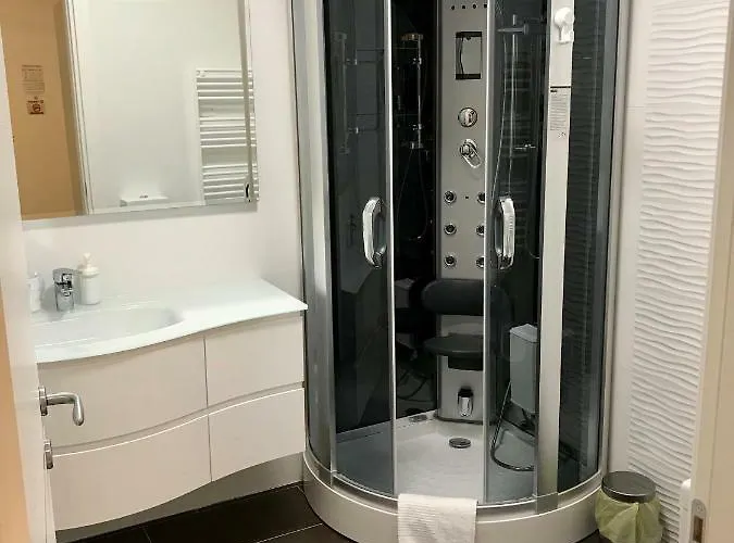 Aparthotel Time Out Casalecchio Di Reno