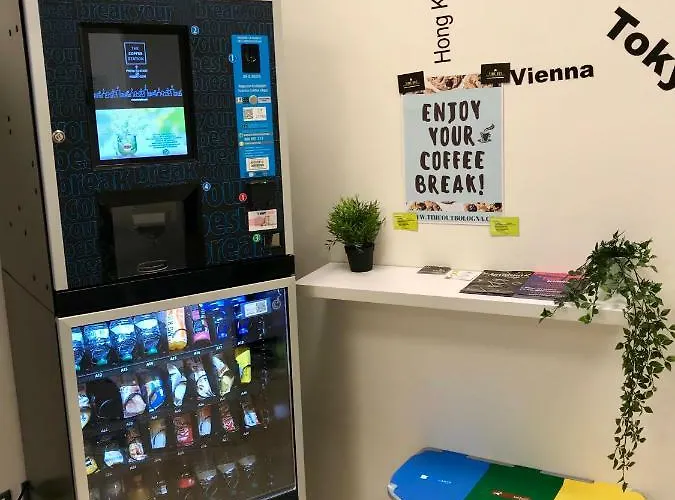 Aparthotel Time Out 3*