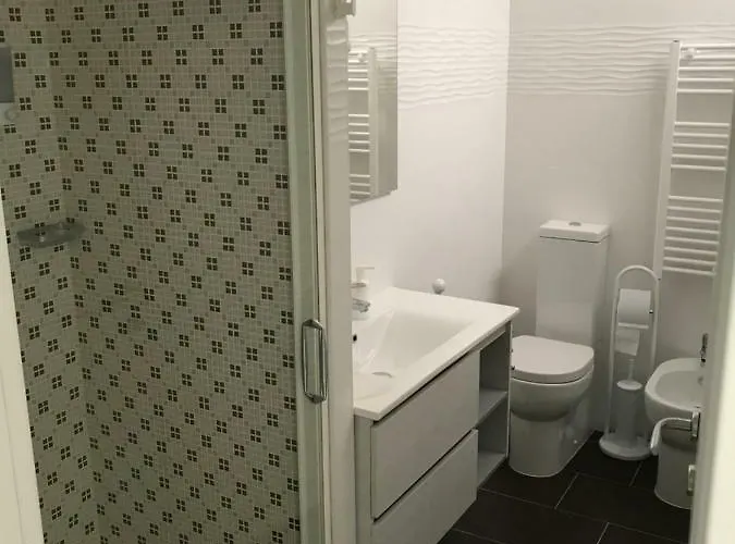 Time Out Aparthotel Casalecchio Di Reno