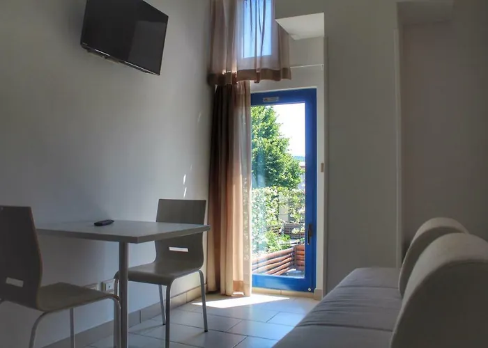 Aparthotel Time Out Casalecchio Di Reno