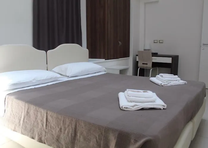 Time Out Aparthotel Casalecchio Di Reno