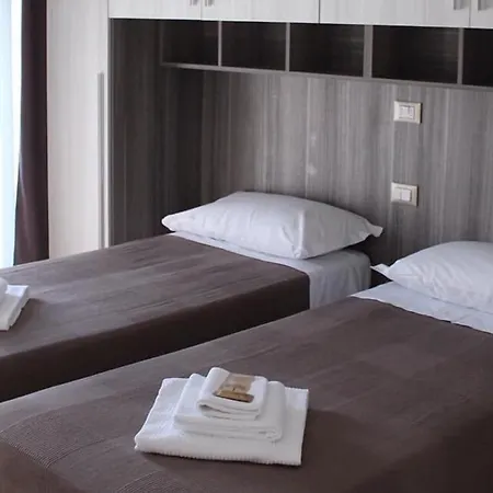 Time Out 아파트호텔 3*