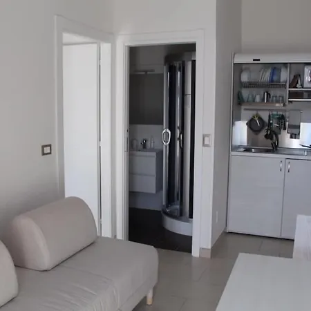 Апарт-отель Time Out Казалеккьо-ди-Рено