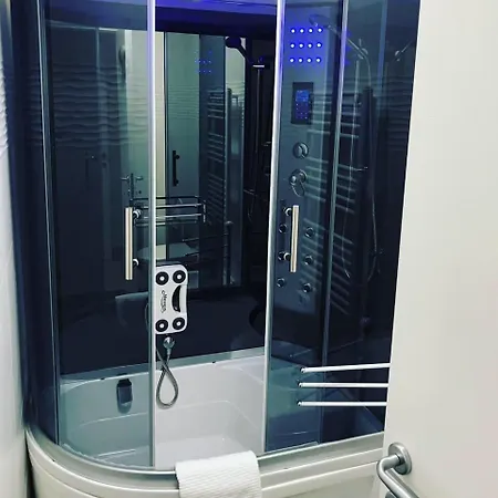 Time Out 3* 카살레키노 디 레노