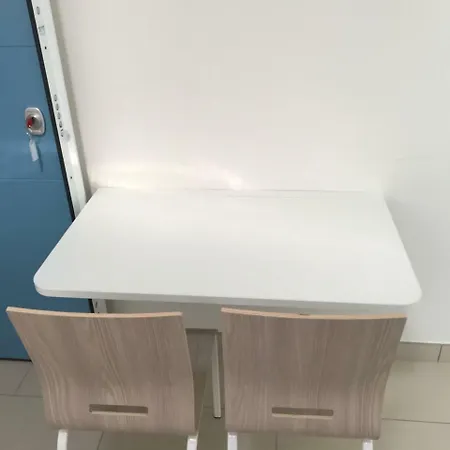 Time Out 아파트호텔