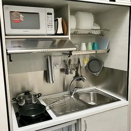 Апарт-отель Time Out Казалеккьо-ди-Рено