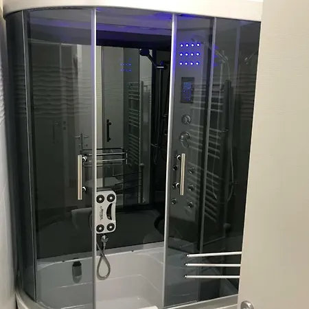 Апарт-отель Time Out Казалеккьо-ди-Рено