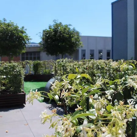 Time Out Апарт-отель 3*