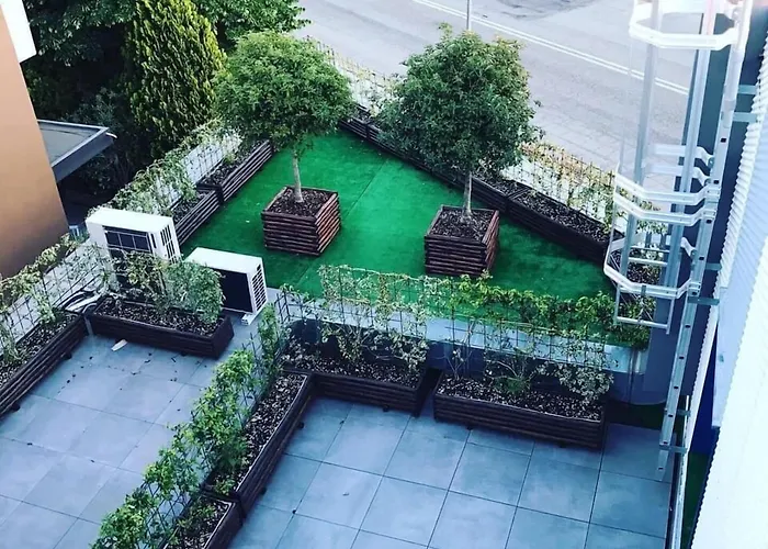 Time Out 雷诺河畔卡萨莱基奥