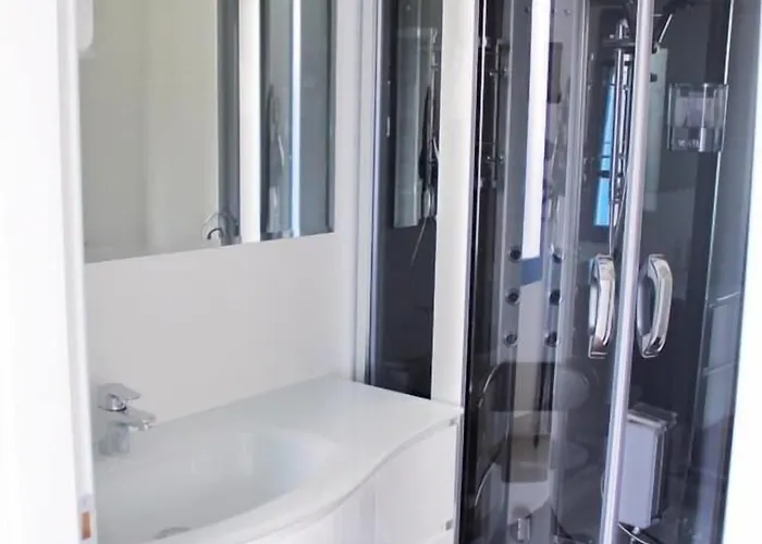 Time Out 公寓式酒店 雷诺河畔卡萨莱基奥