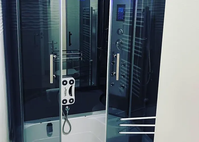 Time Out 3* Casalecchio Di Reno