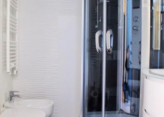 Time Out 3* Casalecchio Di Reno