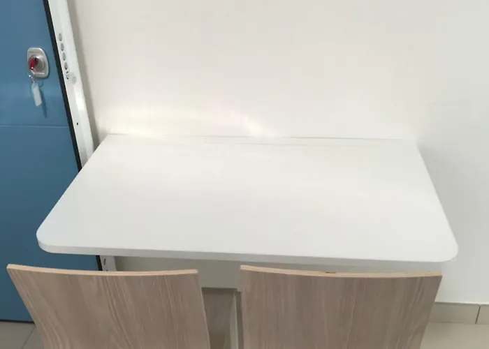 Time Out Lägenhetshotell