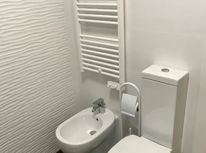 Lägenhetshotell Time Out Casalecchio Di Reno