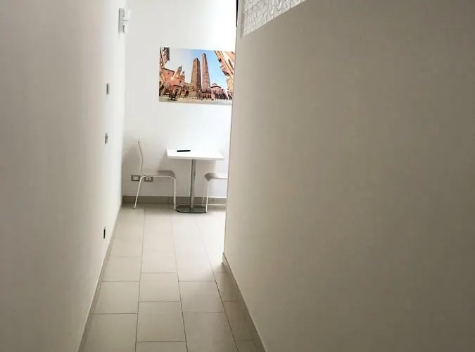 Lägenhetshotell Time Out 3*