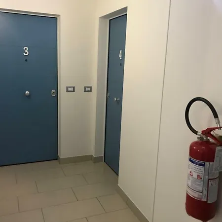 Aparthotel Time Out 2*