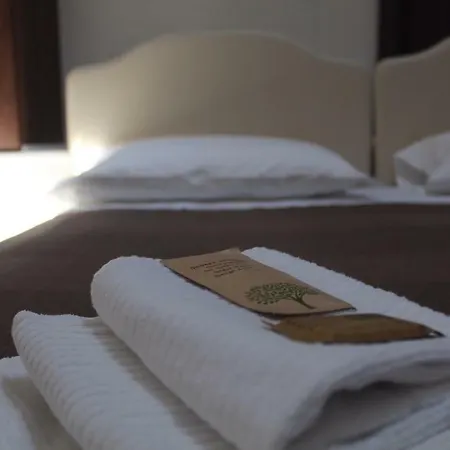 Time Out Aparthotel