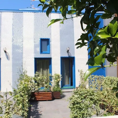 Time Out Aparthotel